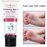 Aichun Beauty Whitening Repair Foot Cream-100gm image