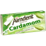 Aimdent Cardamom Sugar Free Chewing Gum - 18 Pcs image