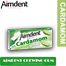 Aimdent Cardamom Sugar Free Chewing Gum - 18 Pcs image