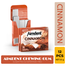 Aimdent Cinnamon Sugar Free Chewing Gum - 12 Pcs image