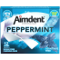 Aimdent Peppermint Sugar Free Chewing Gum - 12 Pcs image