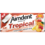 Aimdent Tropical Sugar Free Chewing Gum - 18 Pcs image