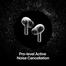 AirPods Pro 2nd Gen Active Noise Cancelling Earbuds with Custom Fit and Superior Sound Quality image