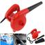 Air Blower Dust Cleaning Machine 2 In 1 Premium Quality image