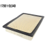 Air Filter 17801-0L040 Toyota Hi-Lux New Model image