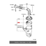 Air Filter 17801-13050 image