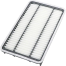 Air Filter 17801-30060 image