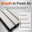 Air Filter 28113-N9000 image