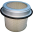 Air Filter MD 620039 Mitsubishi Pajero L300 image