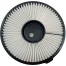 Air Filter MD 620508 Mitsubishi Lancer image