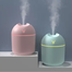 Air Humidifier USB Portable RGB Light image