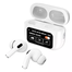 Airpods A9 Pro ANC Touch Screen Display Earbuds image