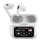 Airpods Pro ANC Touch Screen Display Earbuds image