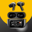 Airpods Pro ANC Touch Screen Display Earbuds image