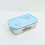Airtight Stainless Steel Tiffin Box Food Container 700ml image