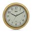 Ajanta–987 Fancy Wall Clock– Ivory image