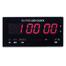 Ajina Motion LED Digital Wall Clock image