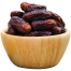 Saad Ajwa Premium Al Madinah Dates 500gm image