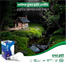 Akij B22 DL Power AC LED Bulb 20W Pin image