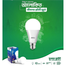 Akij B22 DL Super Bright AC LED Bulb 12W Pin image