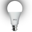 Akij B22 DL Super Bright AC LED Bulb 18W Pin image