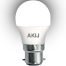 Akij B22 DL Super Bright AC LED Bulb 5W Pin image