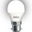 Akij B22 Super Bright AC LED Bulb 3W DL Pin image