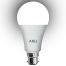 Akij E27 DL Super Bright AC LED Bulb 12W Patch image