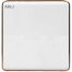 Akij Elegant Blank Plate image