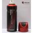 Al Haramain Entourage Rouge (Deodorant Body Spray) - 200ml for Men image