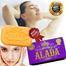 Alada Magical Whitening and Organic Fast Whitening Soap - 100gm image