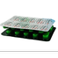 Algecal Dx 600 mg Plus 400 IU 10's Strip Tablet image