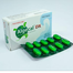 Algecal Dx 600 mg Plus 400 IU 10's Strip Tablet image