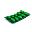 Algecal Dx 600 mg Plus 400 IU 10's Strip Tablet image