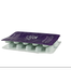 Algeum-DX 600 mg Plus 400 IU 10's Strip Tablet image