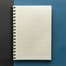 Allah Is The Best Of Planners Notebook image