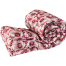 Allora China Rose Print Comforter – Pink image