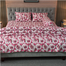 Allora China Rose Print Comforter – Pink image