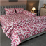 Allora China Rose Print Comforter – Pink image