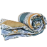Allora Olive Print Comforter King Size image