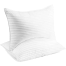 Allora Plush Soft Microfiber Pillow For Home and Hotel 18x24 Inch image