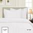 Allora Plush Soft Microfiber Pillow For Home and Hotel 18x24 Inch image
