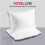 Allora Plush Soft Microfiber Pillow For Home and Hotel 18x28 Inch image