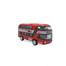 Mini Metal Bus Car (metal_bus_mini_r) image