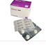 Almex400 mg Chewable 4s' Strip Tablet image