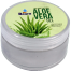 Bcare Aloe Vera Soothing Gel Natural Aloe Vera Gel for Face and Body -240gm image