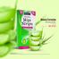 Aloe Vera Wax Strips Hair Remover - 36pcs image