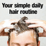 Alpecin Double-Effect Caffeine Shampoo 200 ml image