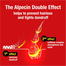 Alpecin Double-Effect Caffeine Shampoo 200 ml image