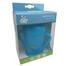 Alpha Baby Spill-Proof Cup Mum Pot - Blue image